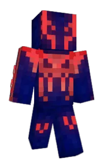 Lohk_'s Minecraft skin