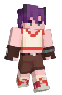 Front of darkemperorfinn's skin