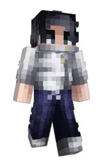 remuremunomi's Minecraft skin