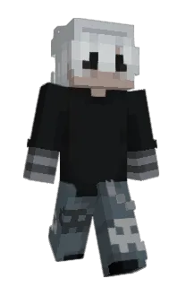 LucidsRespite35's Minecraft skin