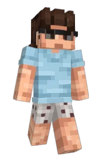 Front of ZiTr_'s skin