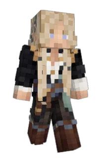 Front of CreeperHotDog58's skin
