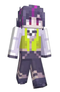 Dojsoo's Minecraft skin