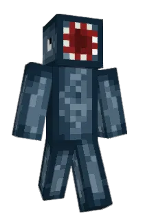 ThiccLambSauce's Minecraft skin