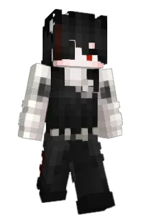 Front of Daichi0132's skin