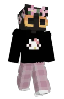 Zaki_kun's Minecraft skin