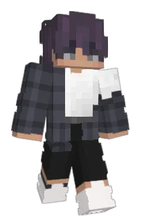 Front of _Thian's skin