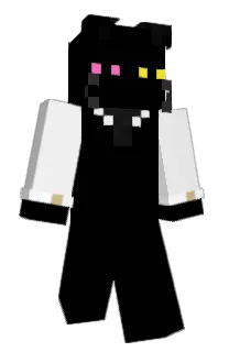 Front of doomsde1's skin
