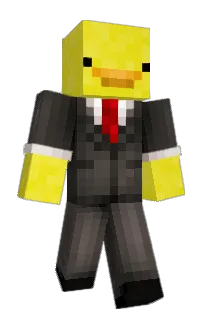 Daneile8210's Minecraft skin