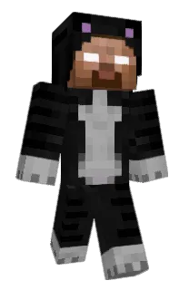 Lu26Garnet's Minecraft skin
