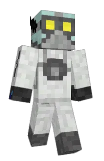 Front of Kylerfunk's skin