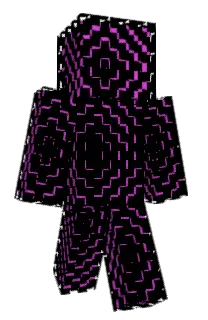 Front of DontConsumeGlue's skin