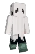 ghostlyghostea