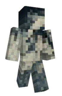 _Cylix's Minecraft skin