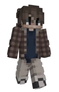 Foliesc's Minecraft skin