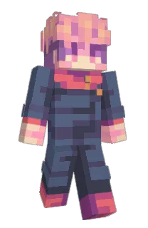Mooopyy's Minecraft skin