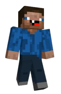 Tiago_03's Minecraft skin