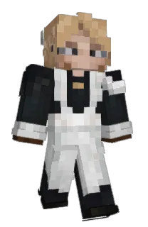 Top_Chay's Minecraft skin