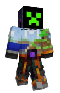 Front of StarGamer530's skin
