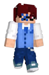 Katsumite's Minecraft skin