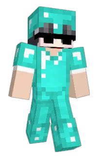 Front of riel_alele's skin