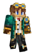dyboy