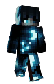 Front of frostyuu's skin