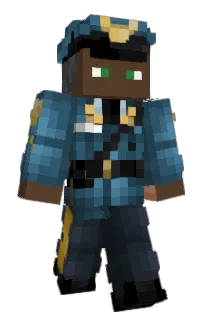 Front of KCwaeylihn's skin