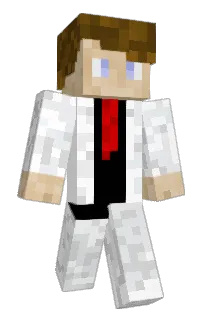 OLANDERON's Minecraft skin