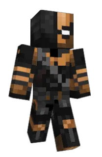 Front of Spitefu1's skin