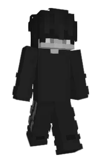 Front of 22Etienne's skin