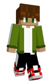 Skin preview