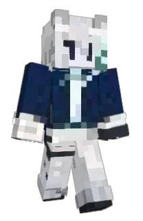 Front of BaiXi47's skin