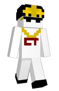 Front of Drake20103's skin