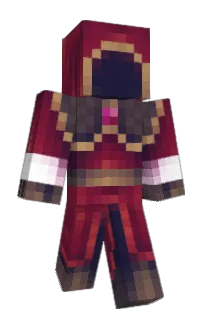 Klumag's Minecraft skin