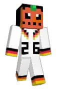 CreeperMon