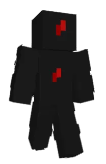 Front of N70's skin