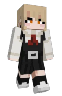Front of Il_Ombrellone's skin