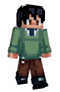 Front of _kikyu's skin