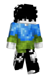 Front of Alax_YT's skin