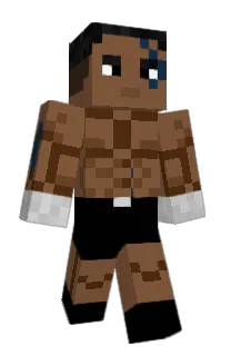 werelot's Minecraft skin