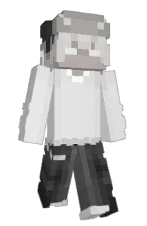 Front of q4xy's skin