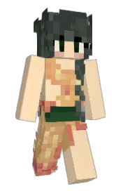 Skin preview