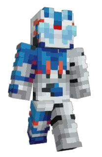 Front of Its_Elk's skin