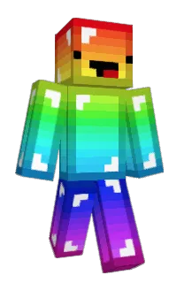 BABLU123's Minecraft skin