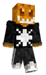 0pium_oo's Minecraft skin wearing the Copper cape