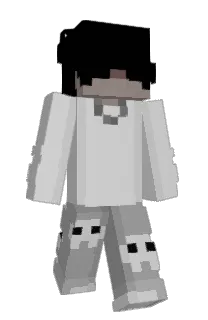 fff8's Minecraft skin