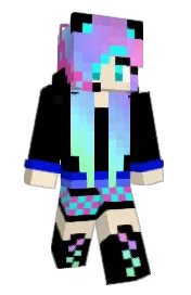 Skin preview