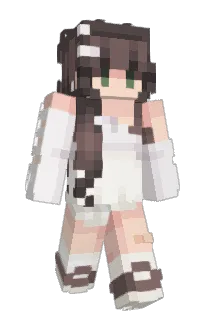 Front of thatboiray's skin