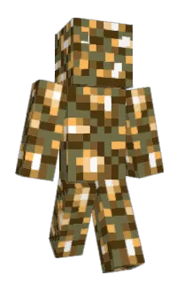outshine's Minecraft skin